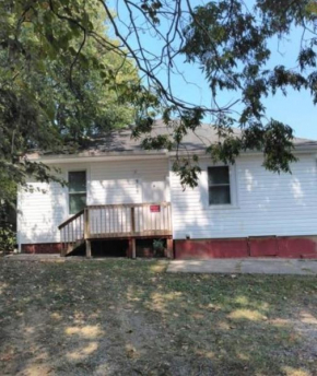 Ben Hur Small 1b. East Knoxville